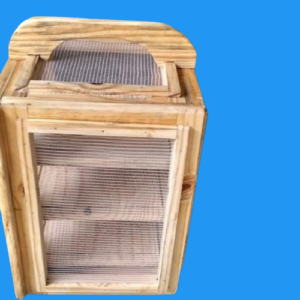 Estufa matura envelhece cura queijo,