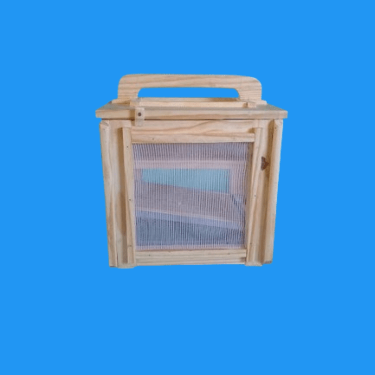 Estufa para queijos frescos